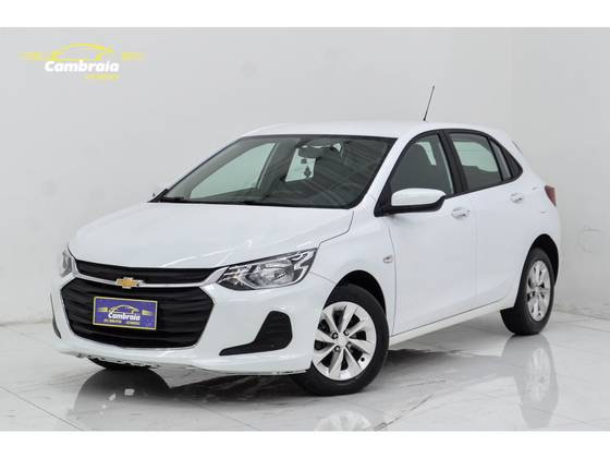 CHEVROLET ONIX 1.0 FLEX LT MANUAL CHEVROLET ONIX 1.0 FLEX LT MANUAL